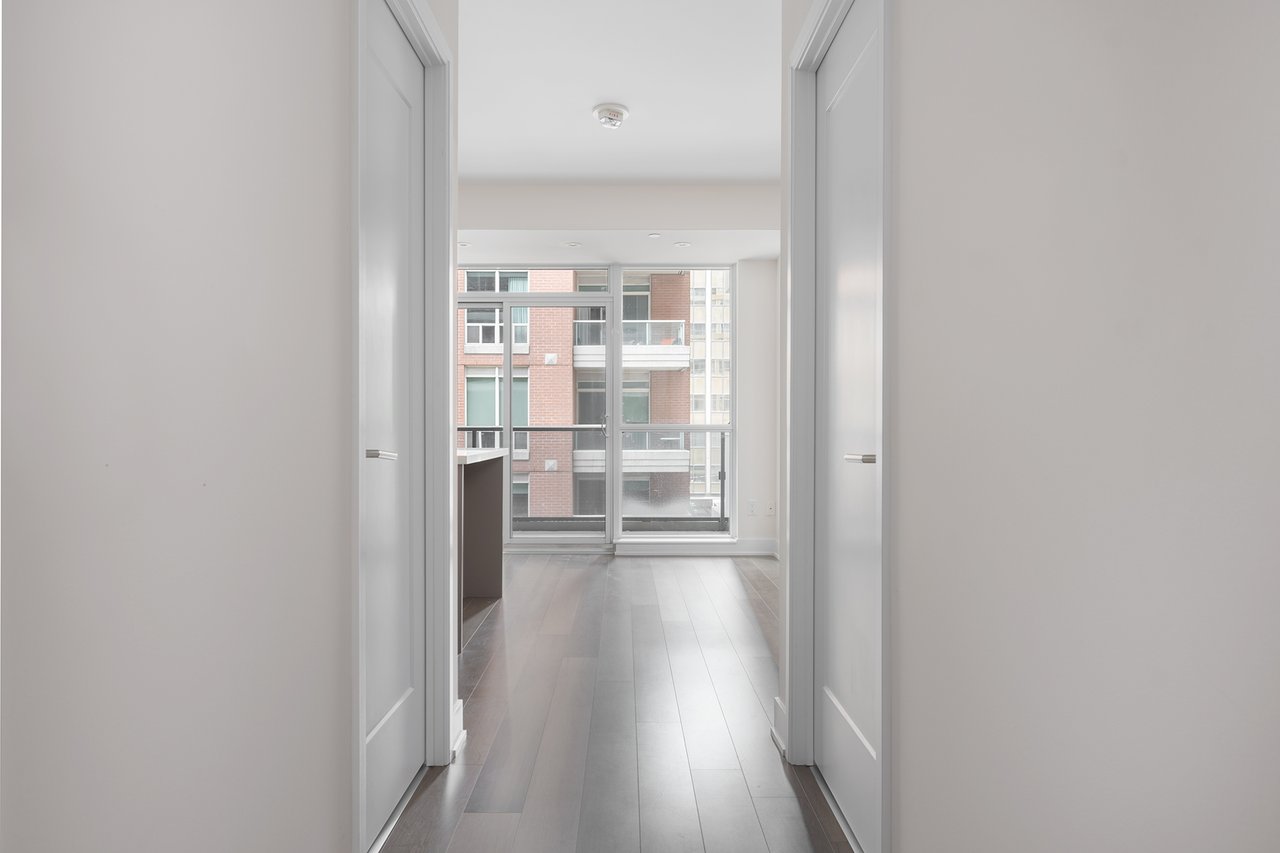 MINTO YORKVILLE PARK