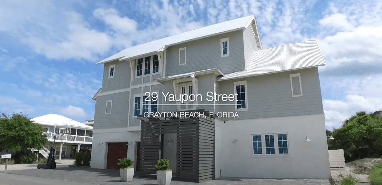 29 Yaupon Street