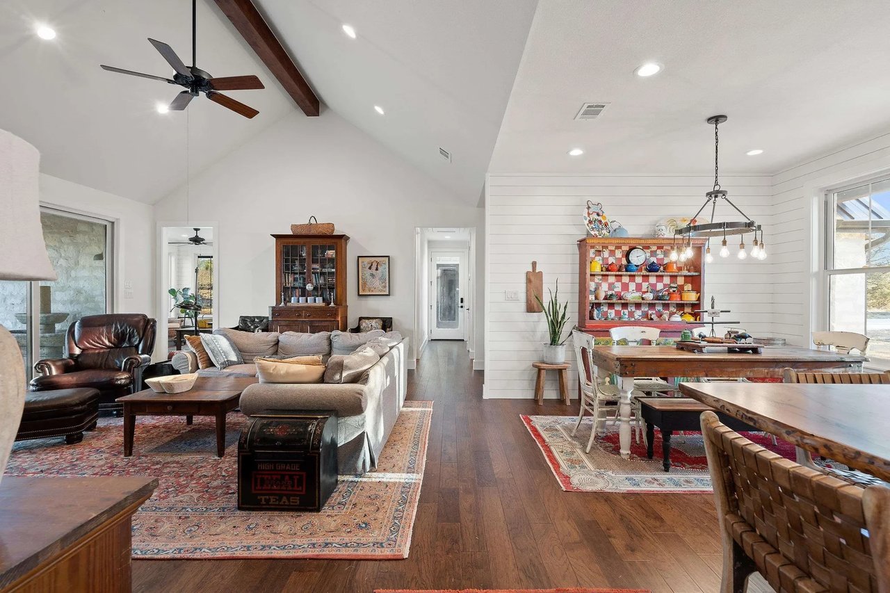 603 Vista View Trl