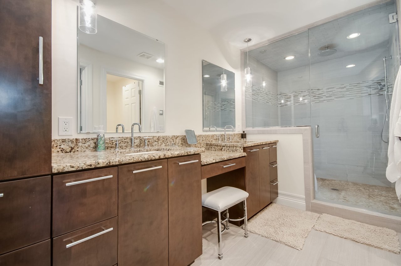 Represented Buyer and Seller - Newer Construction on Quiet Cul-de-sac