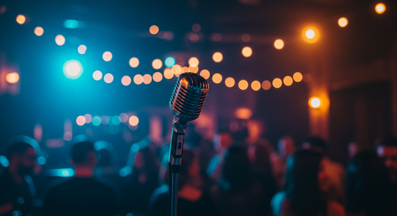 2023 30A Songwriters Festival