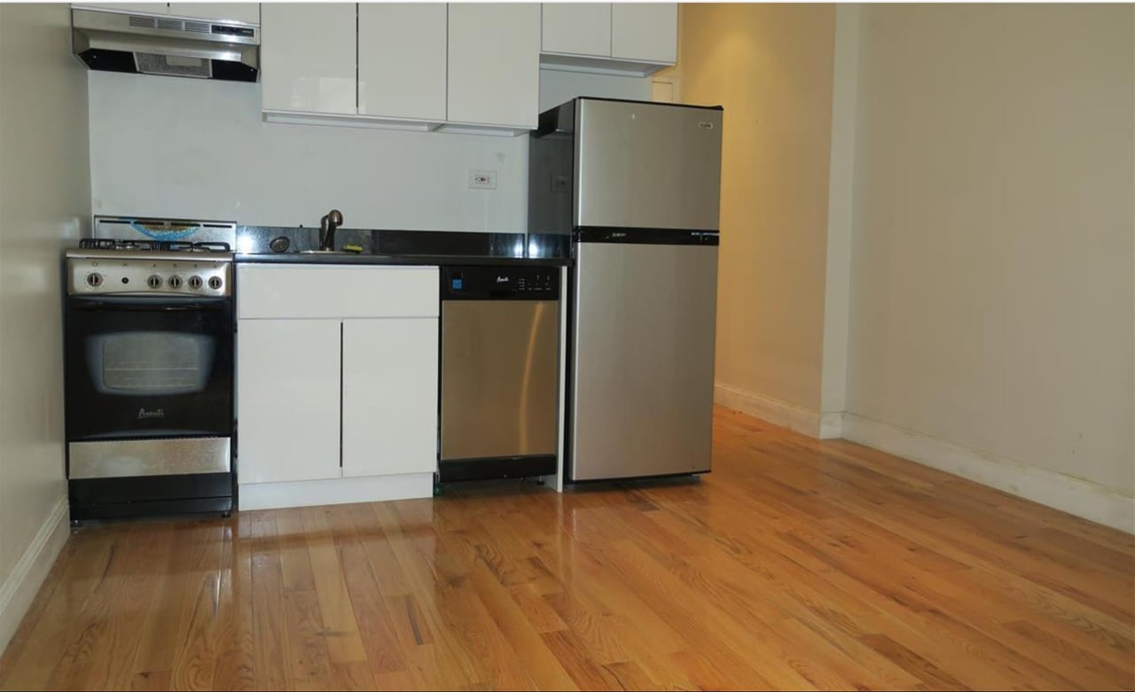 20 Avenue A, Apt 1-L