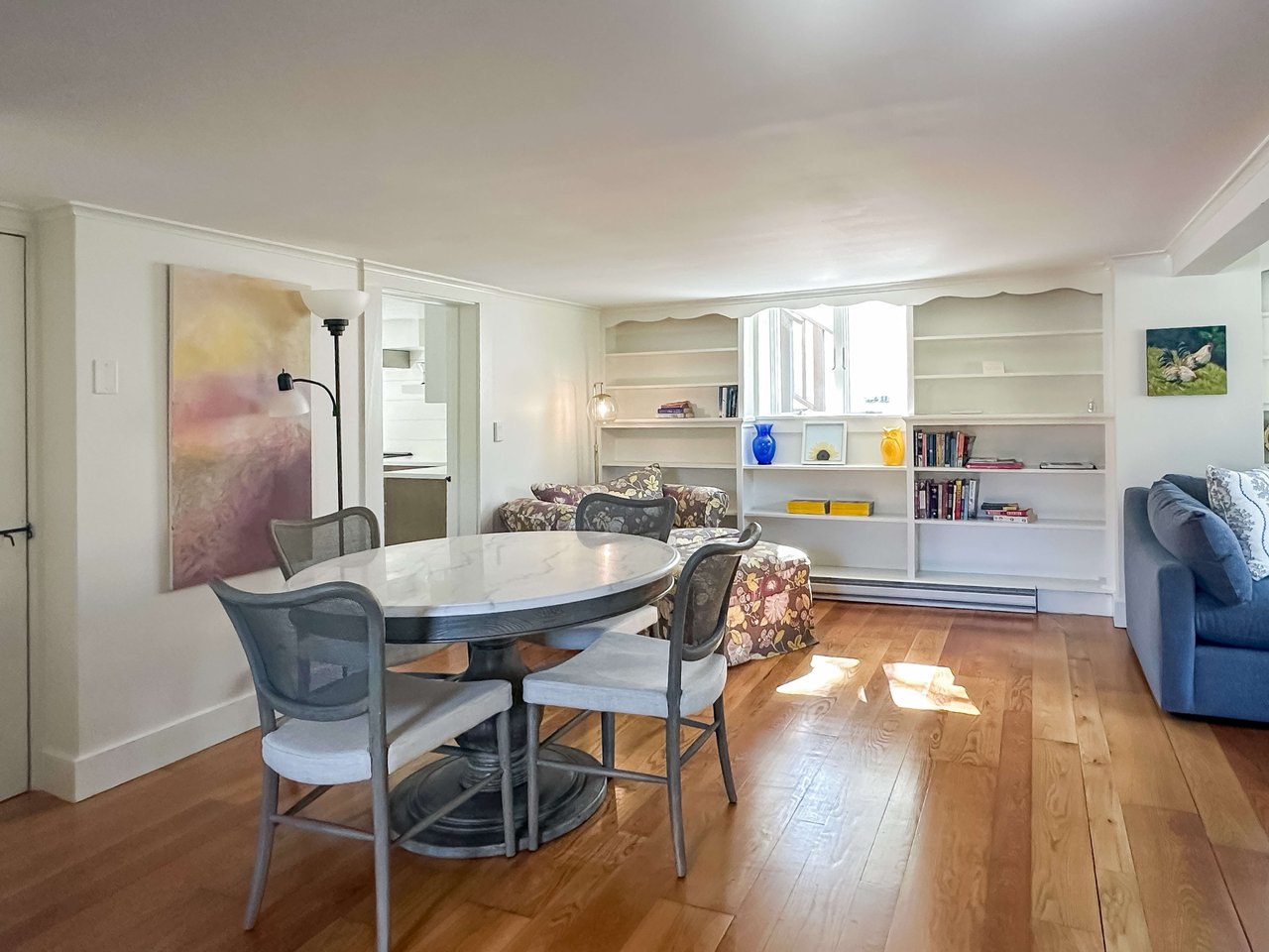Charming Home in Downtown Edgartown
