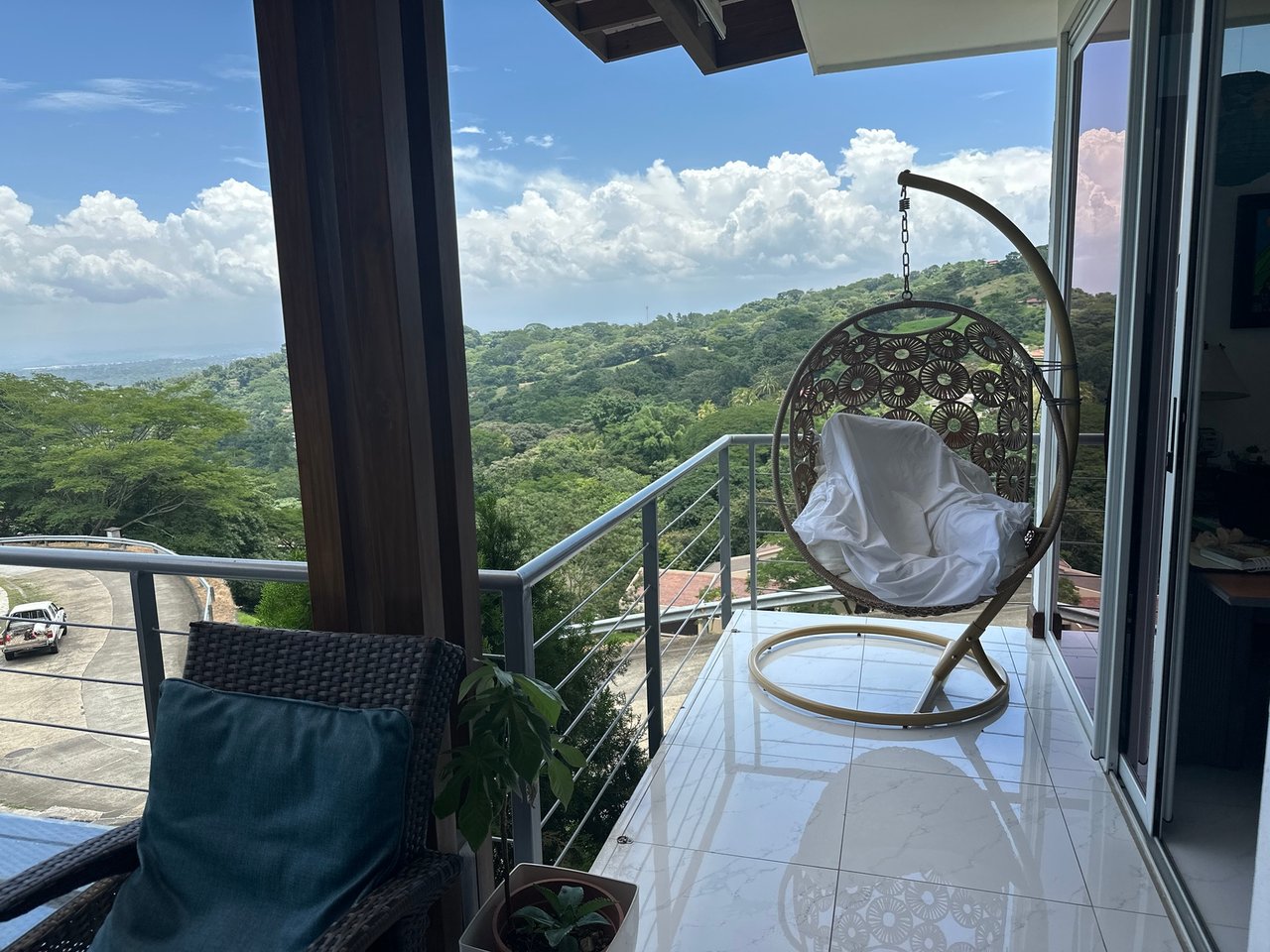 Sustainable Smart Home, Ciudad Colon, San Jose