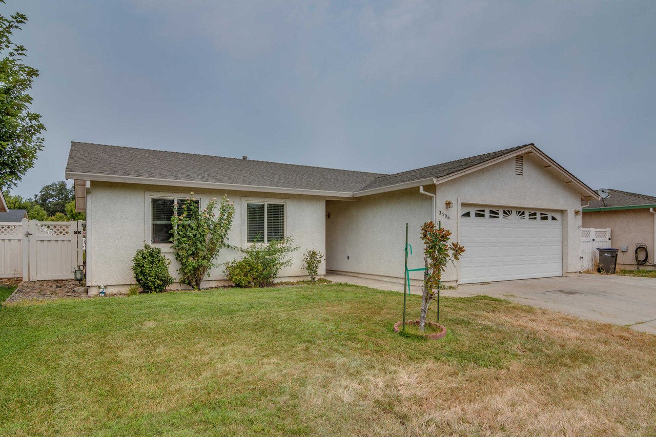 3506 Inkwood Drive