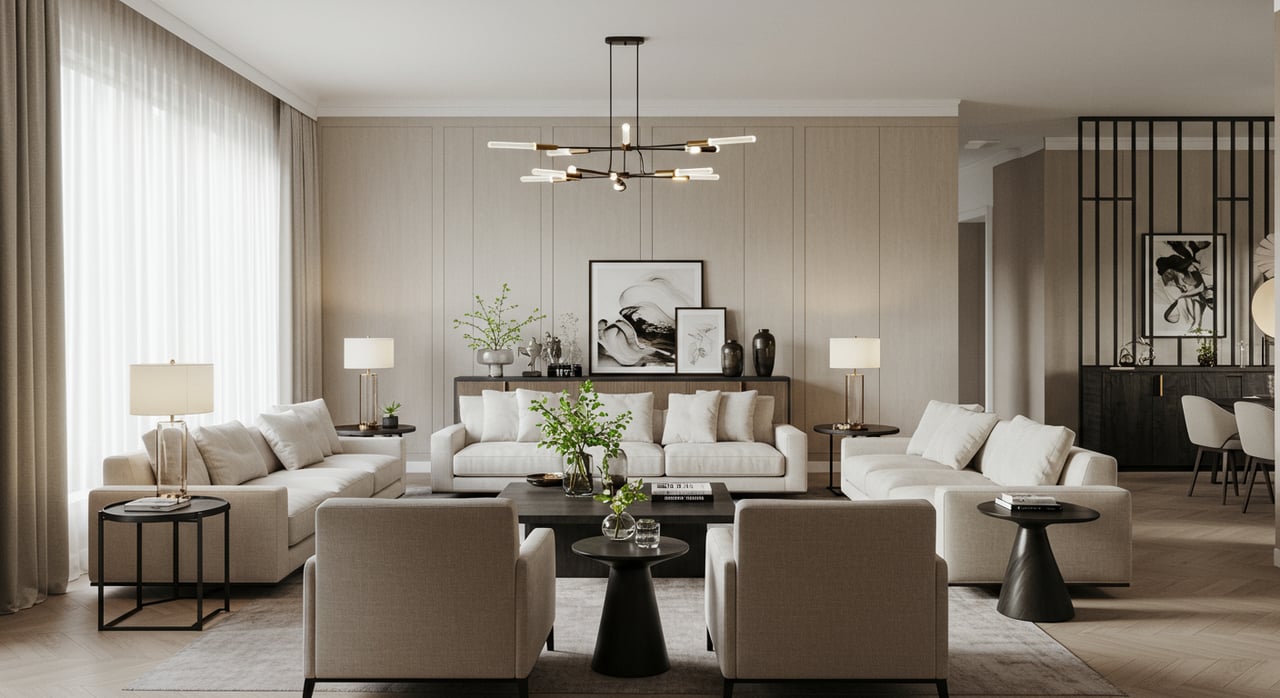 9 Eye-Catching Staging Tips to Make Your Home Listing Pop