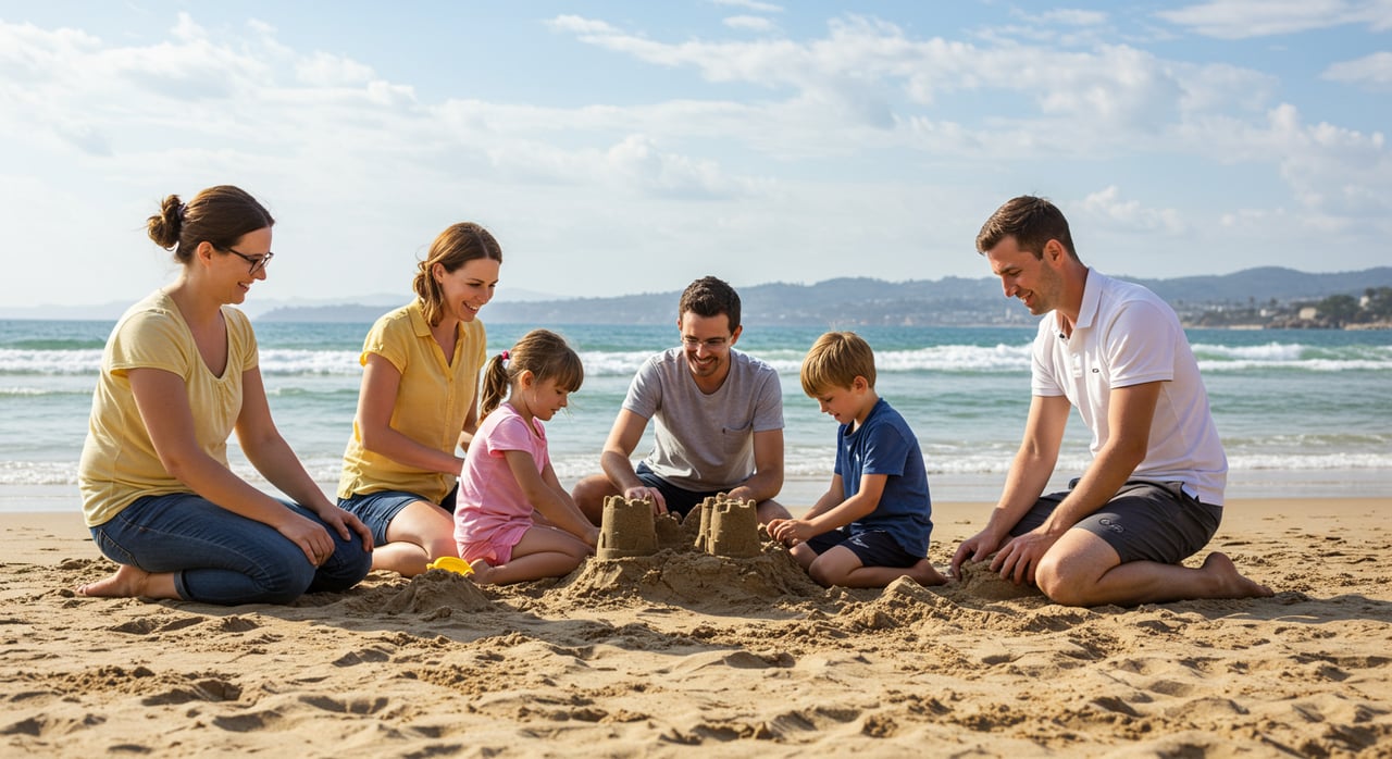 Things to Do in 30A, FL