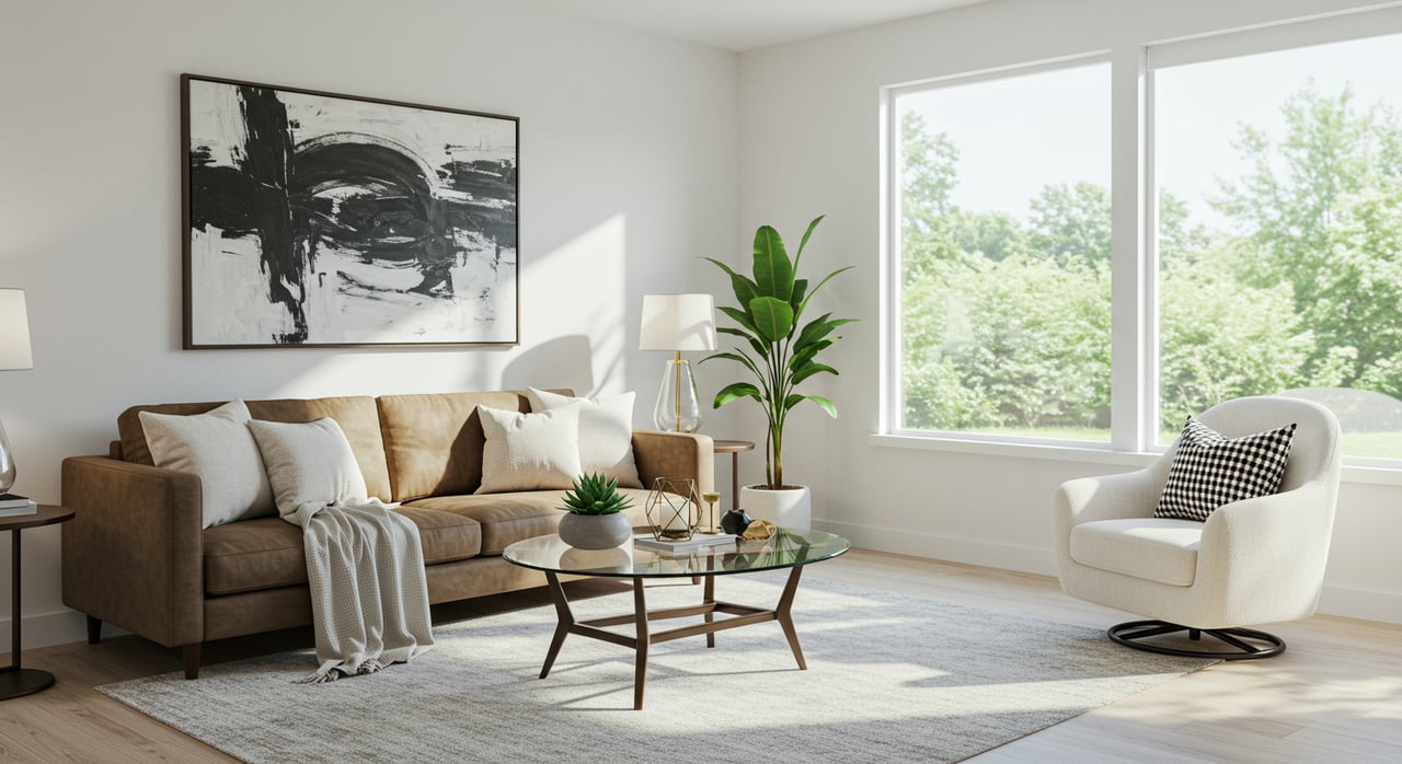 5 Elements That Support Wellness at Home