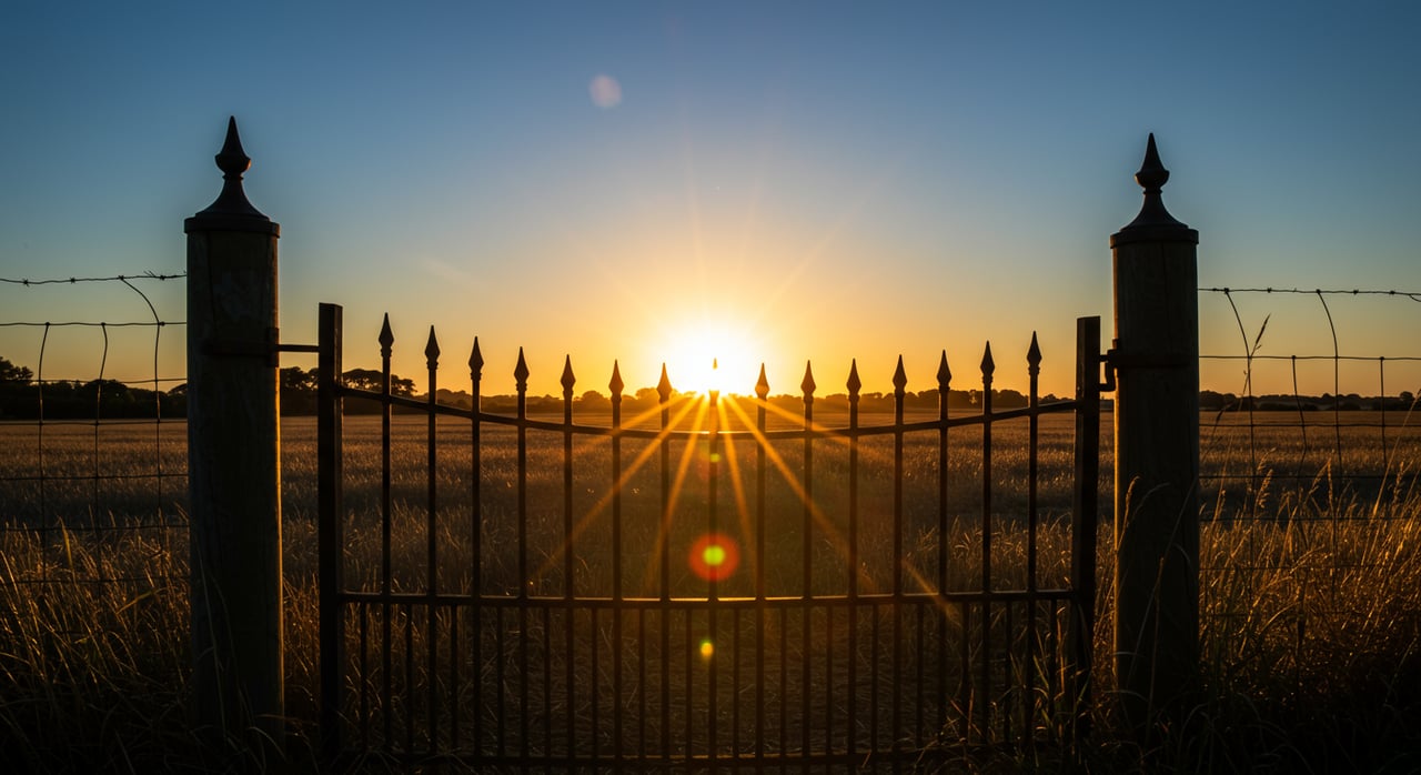 Lavish Lifestyle: Unlocking the Luxuries of Gated Communities in Middle TN
