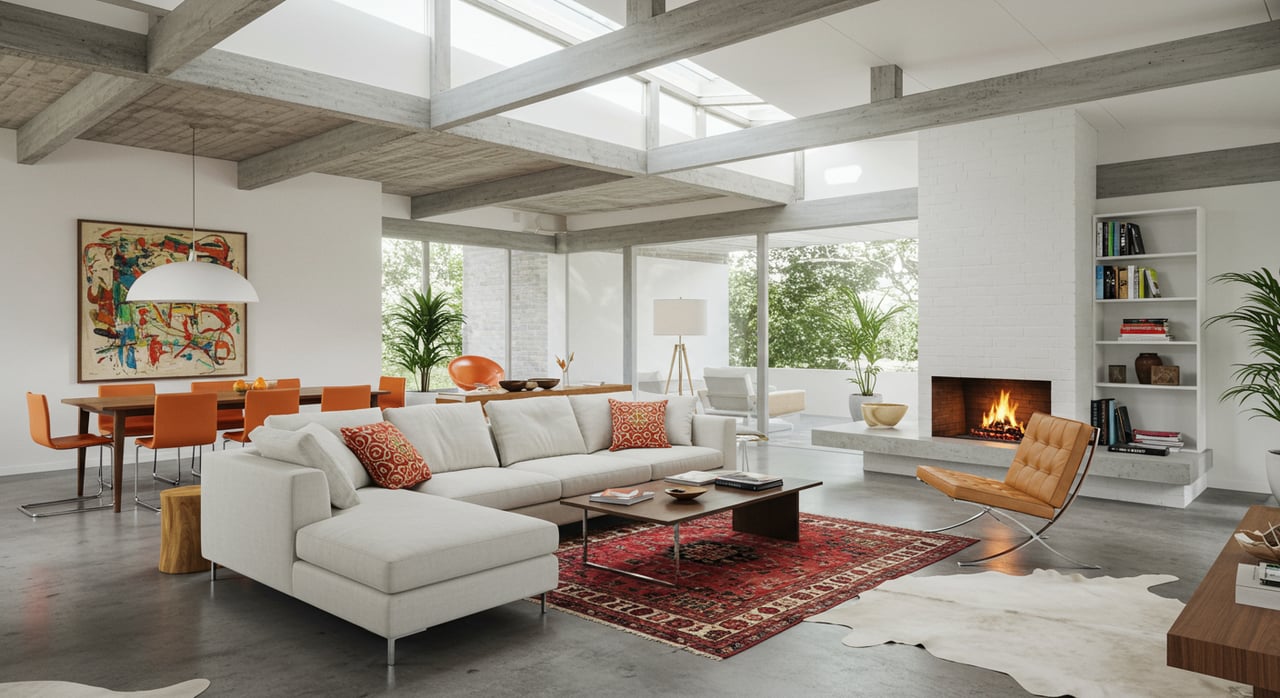 Iconic Homes of Catalina Foothills: Uncovering Hidden Treasures