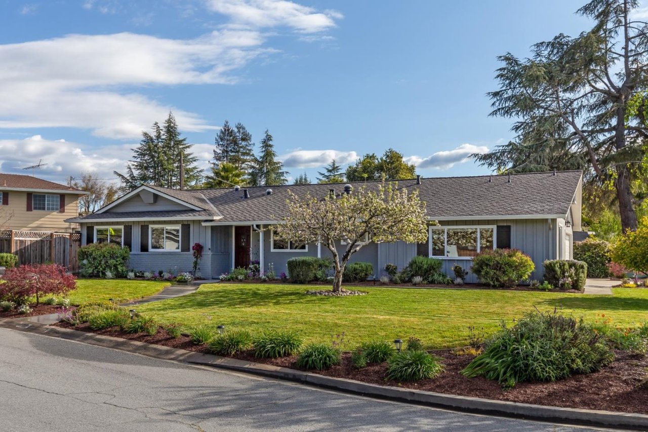 10481 Creston Drive