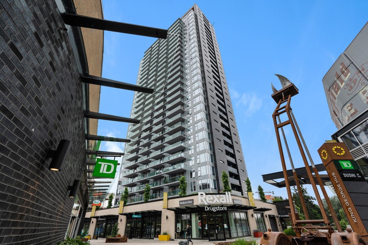 1401-13655 Fraser Hwy
