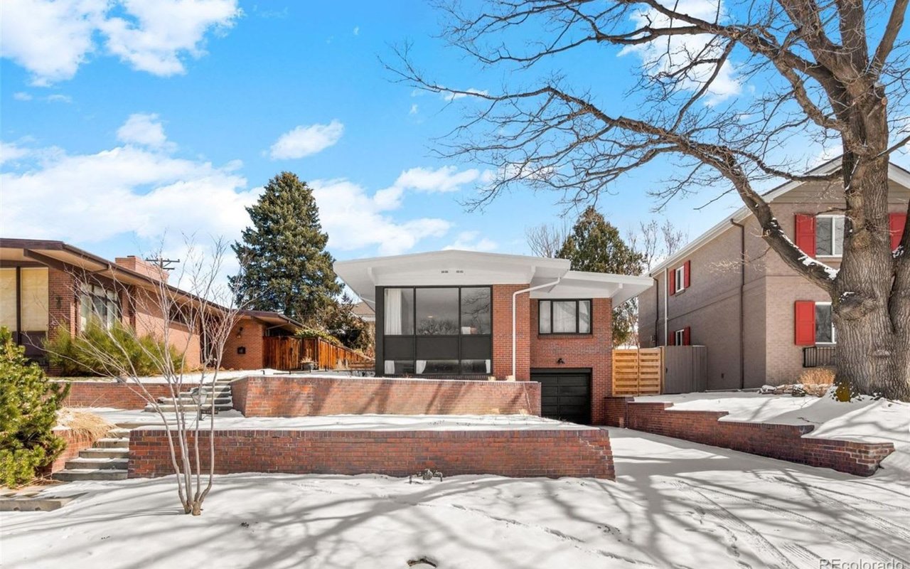 Modern Listing of the Day (March 18, 2022)