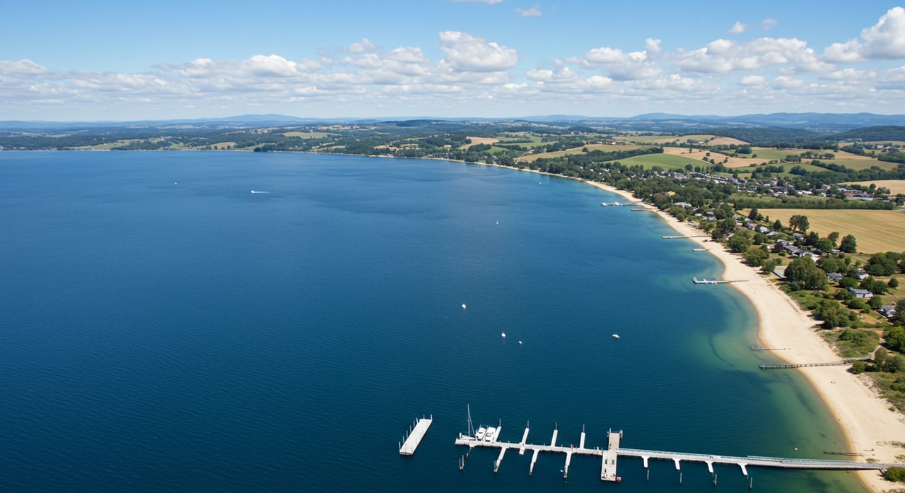 The Top Attractions on Lake Travis For Locals or Tourists