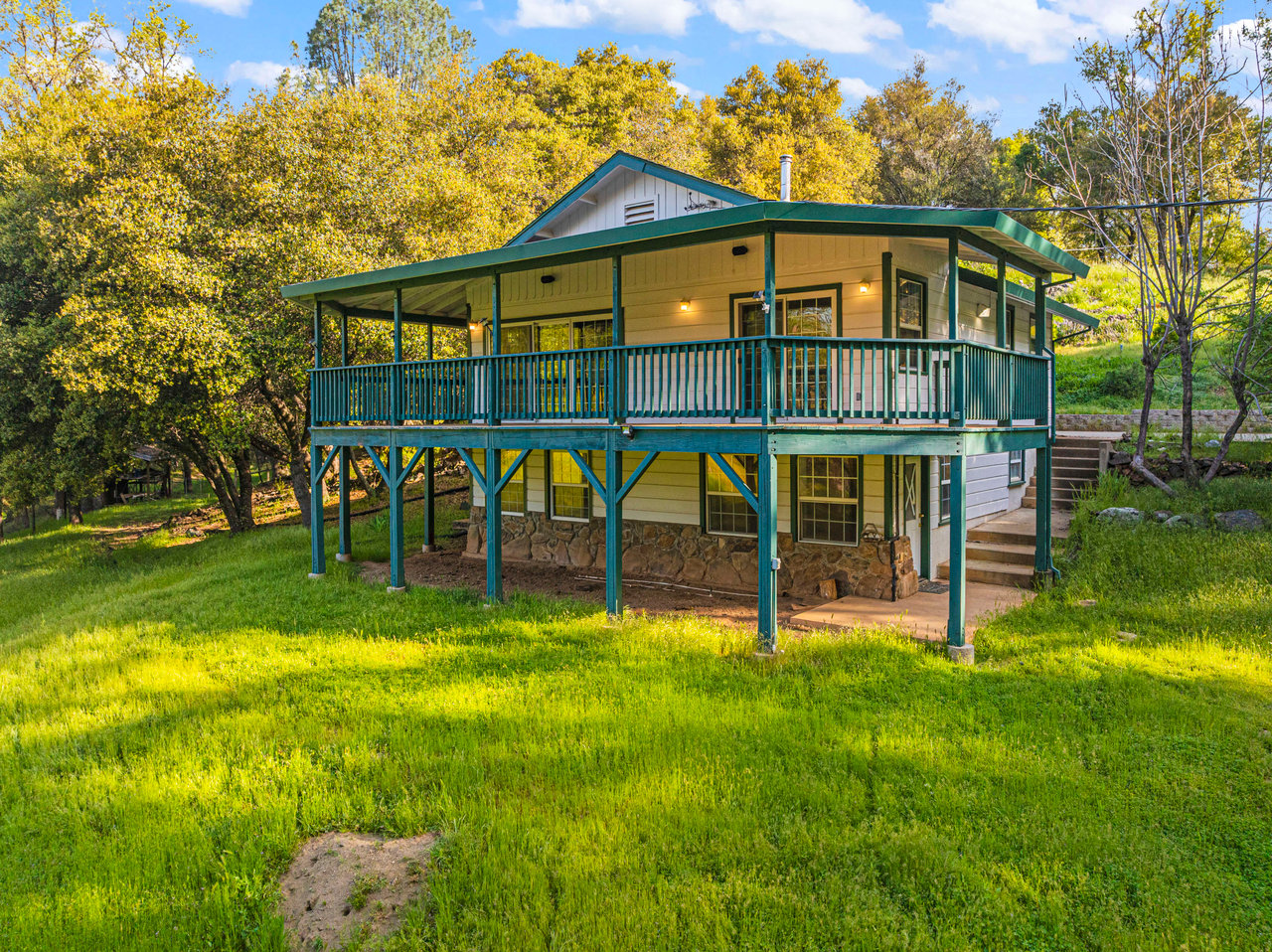 3361 Cedar Creek Rd