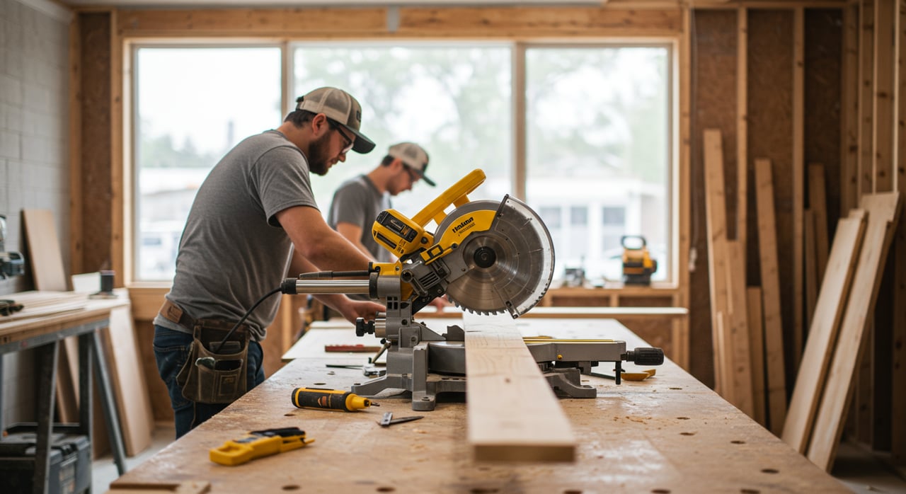 Tips for Hiring a Remodeling Contractor