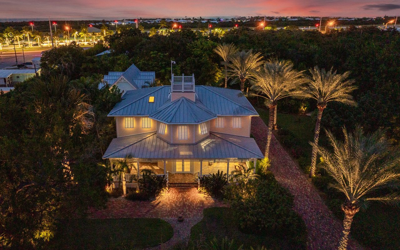 Bait Shack Estate