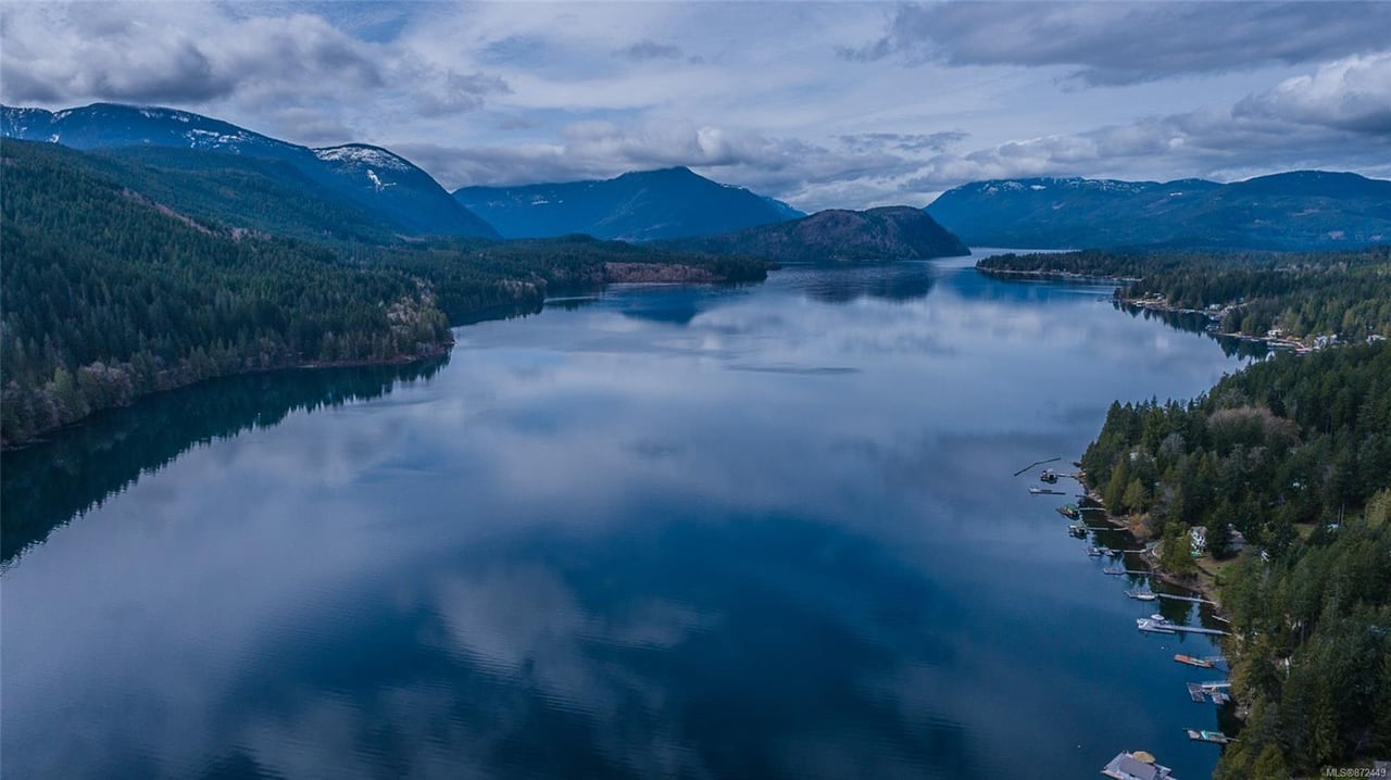 Lot 21 Bloedel Dr, Port Alberni