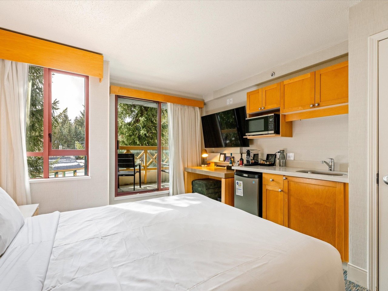 1267-4308 Main Street, Whistler