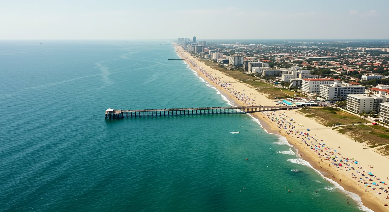 The Top Attractions in Jacksonville, FL, For Locals or Tourists