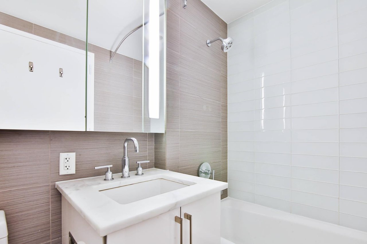 3 West 36th Street, Apt 16-D