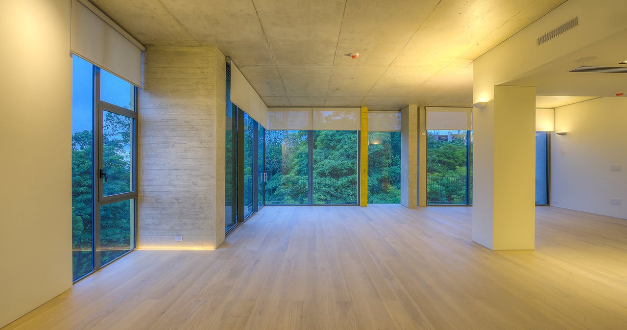 Contemporary Designer Penthouse, Sabana and Rohrmoser, San Jose