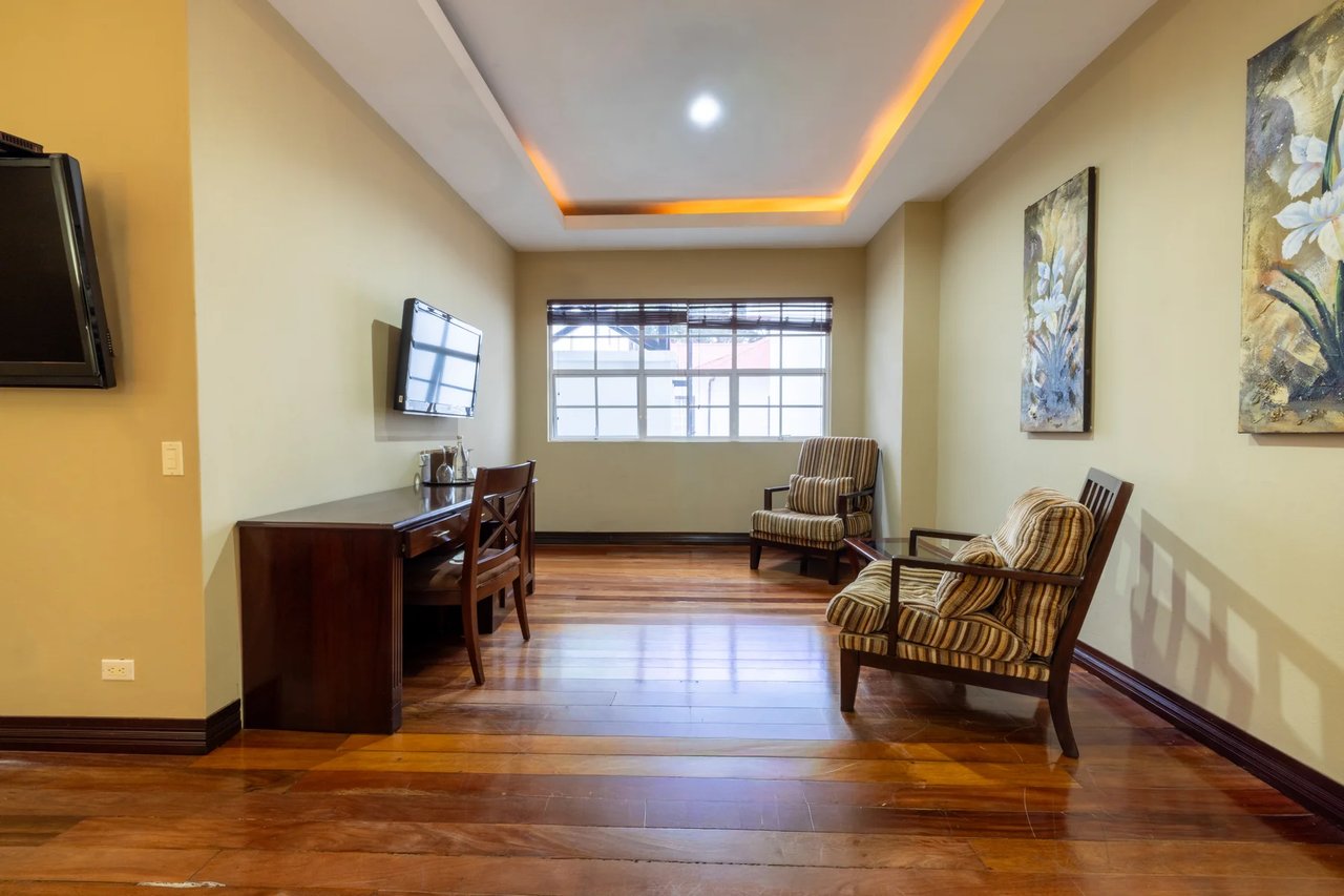 Commercial Investment Property, San Jose