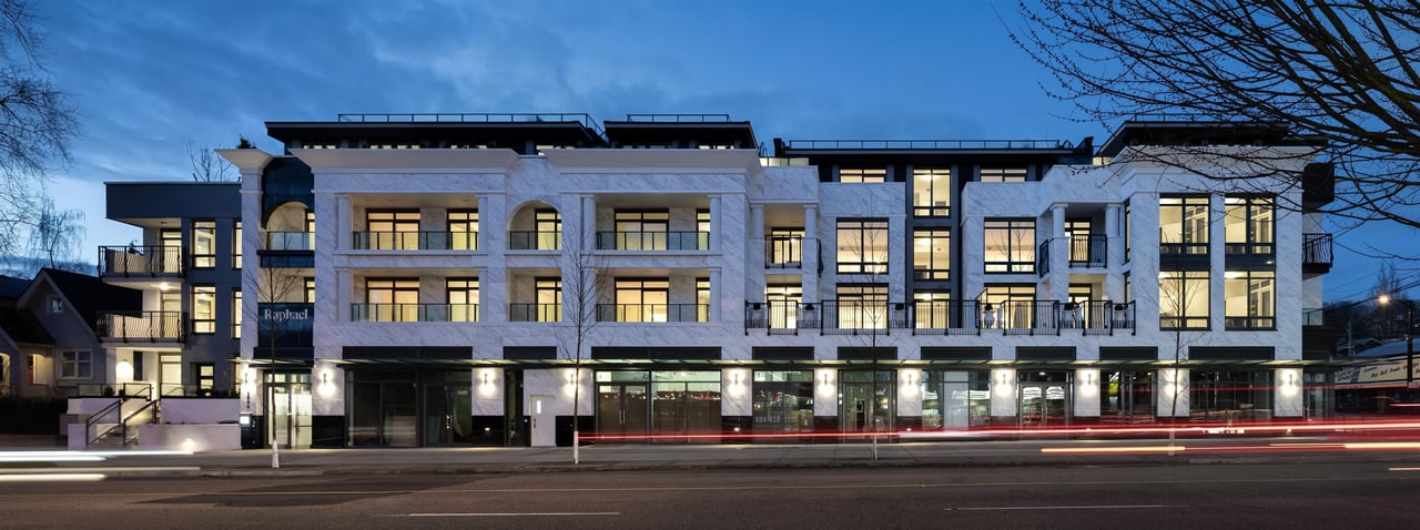 203-3668 W 10th Ave