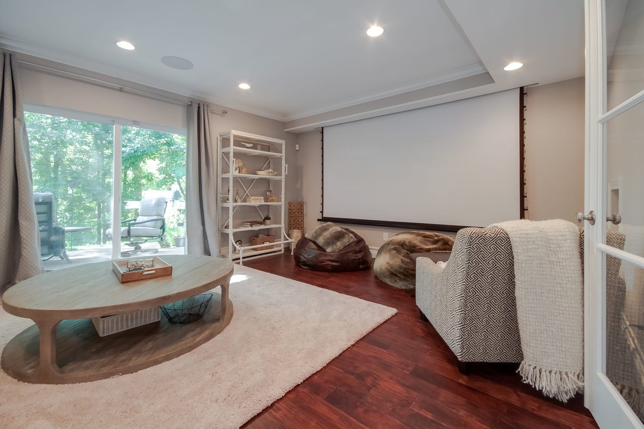 Represented Buyer and Seller - Newer Construction on Quiet Cul-de-sac