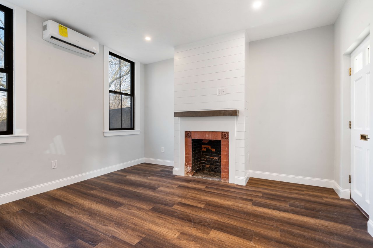 Updated One Bedroom Luxury Rental