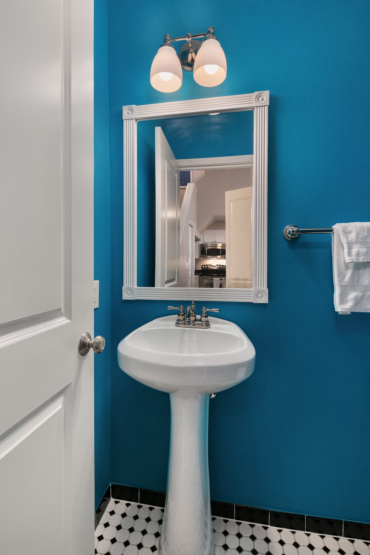 Belltown Court - Penthouse #734