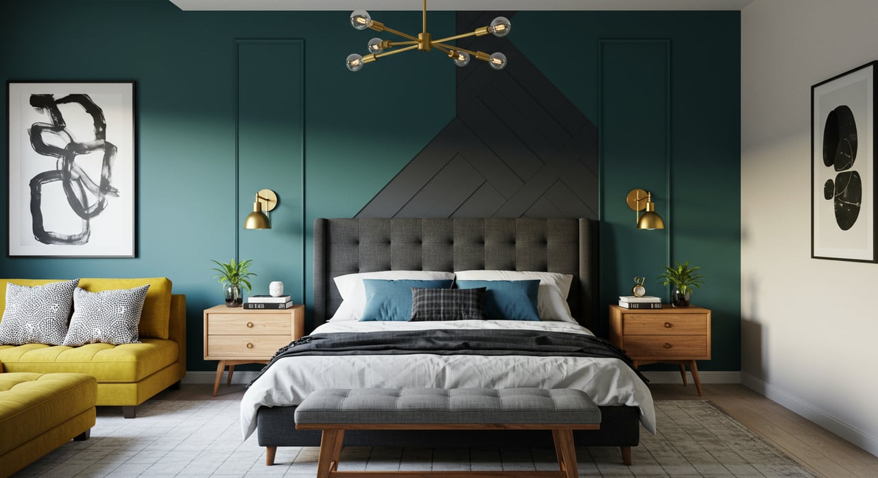 Luxury Home Design Trends for 2024