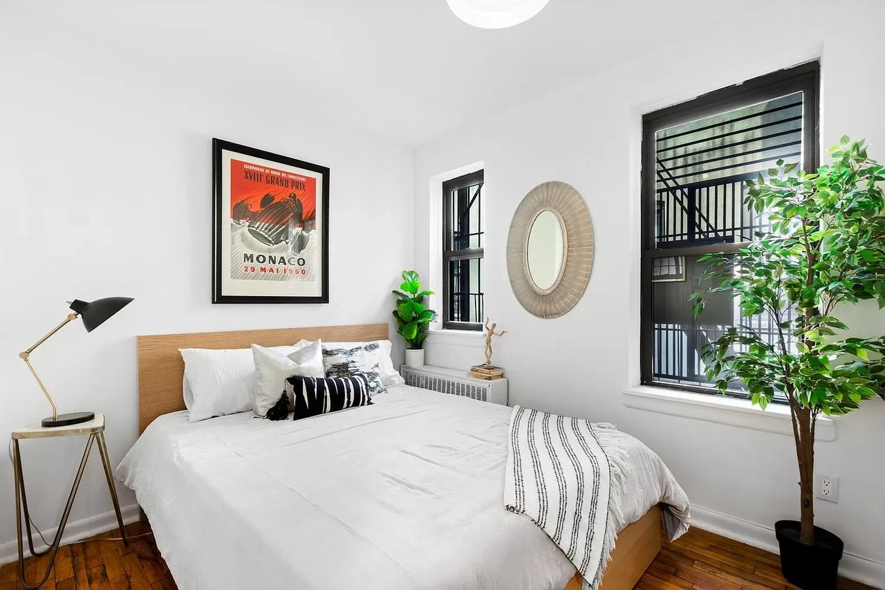 4 W 101st St., #64
