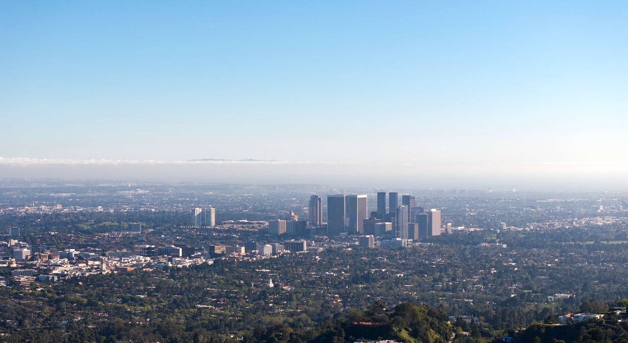 Ranking LA’s Top Resi Brokerages of 2024