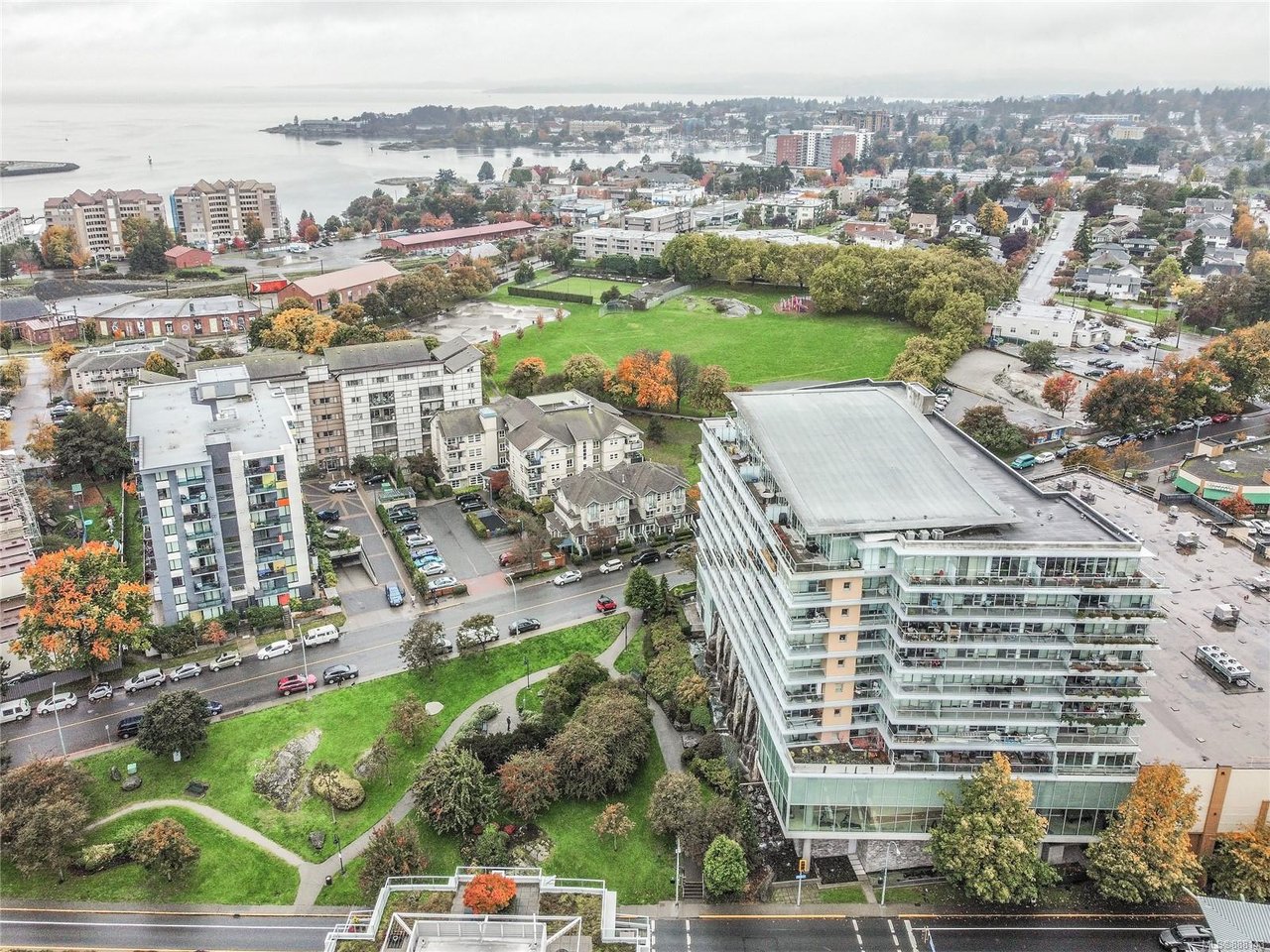 1208-160 Wilson St