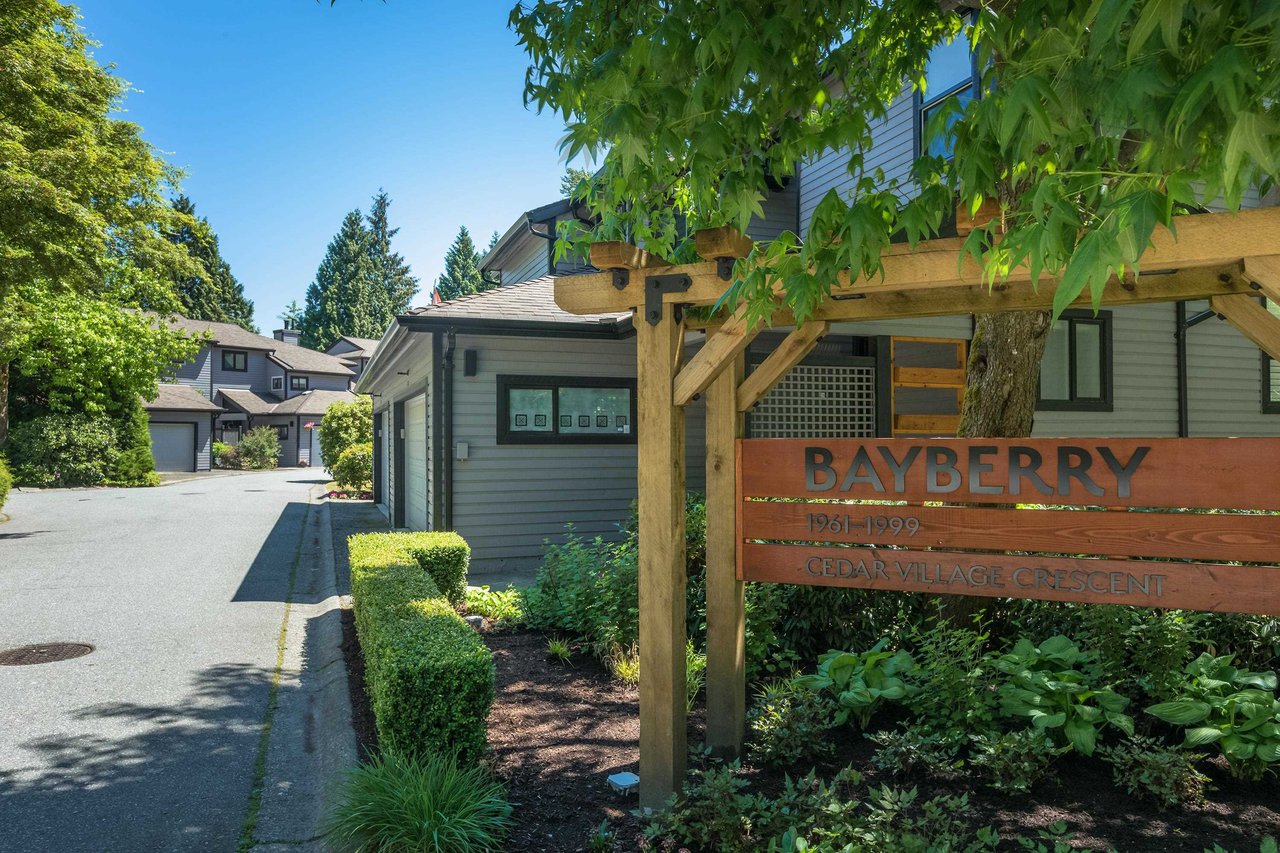1991 Cedar Village Cres