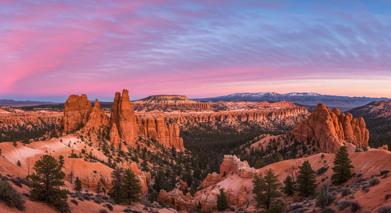 Top Day Trips from Broadmoor