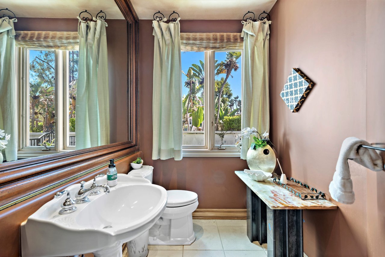 Pelican Ridge Chateau
