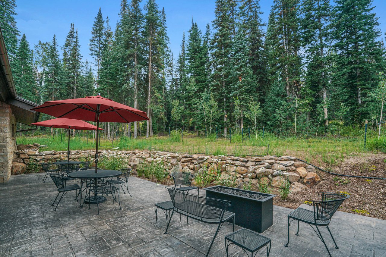 722 Granite Springs Trail