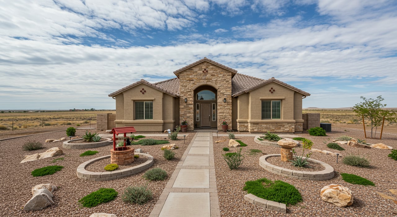 Selling Then Buying a Home in Pueblo West