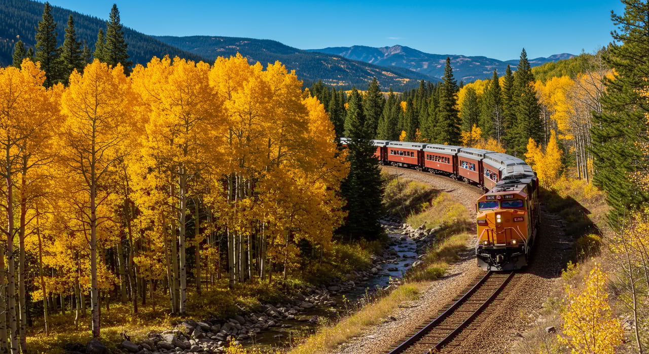 Exploring Aspen's Surrounding Towns: Charming Day Trips