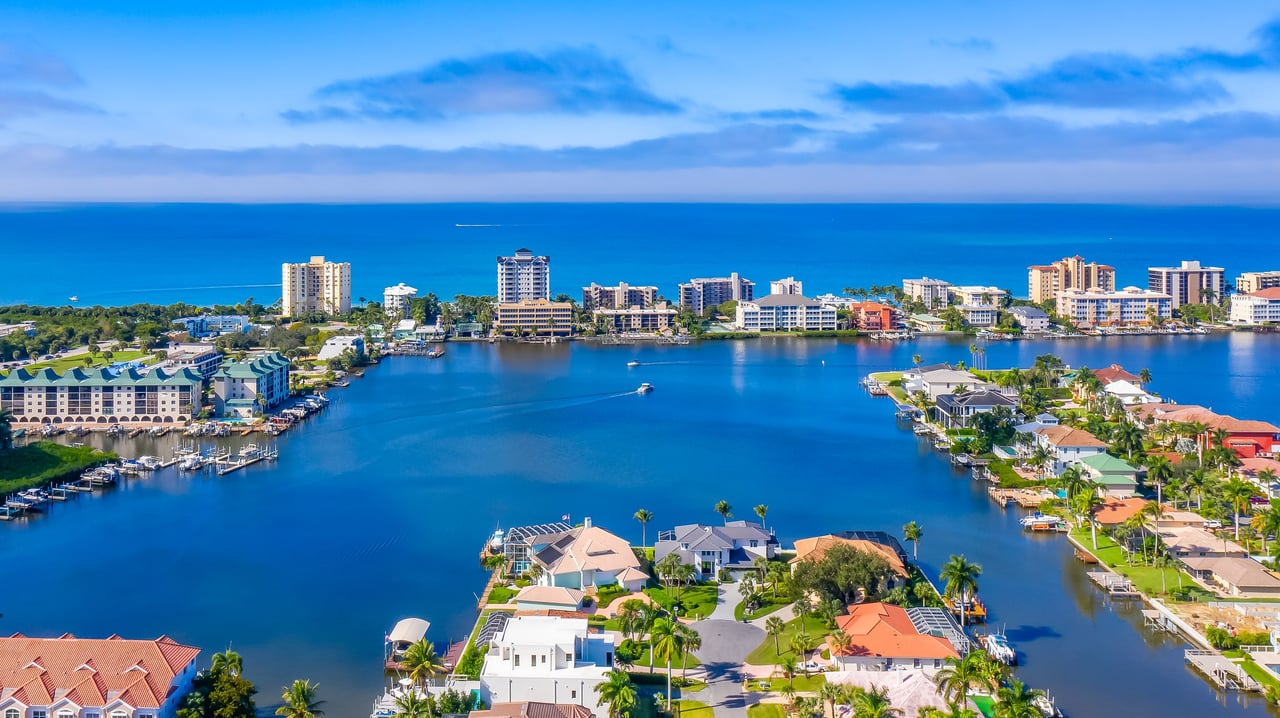 Vanderbilt Beach | Conners