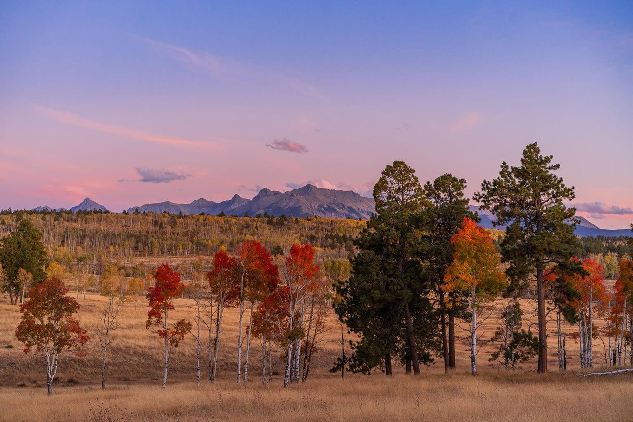 TBD Brown Ranch Rd