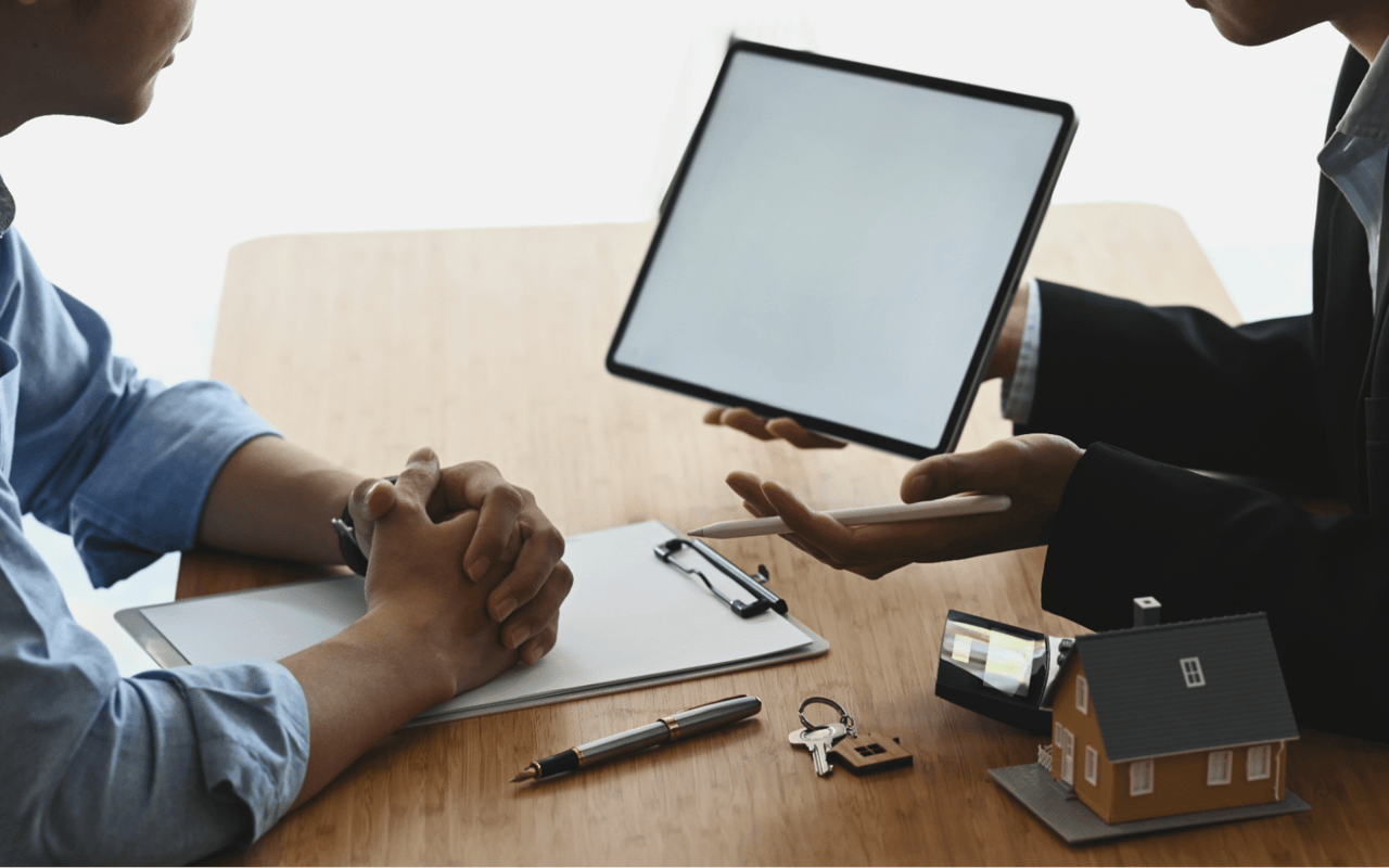 How to Find a Real Estate Agent