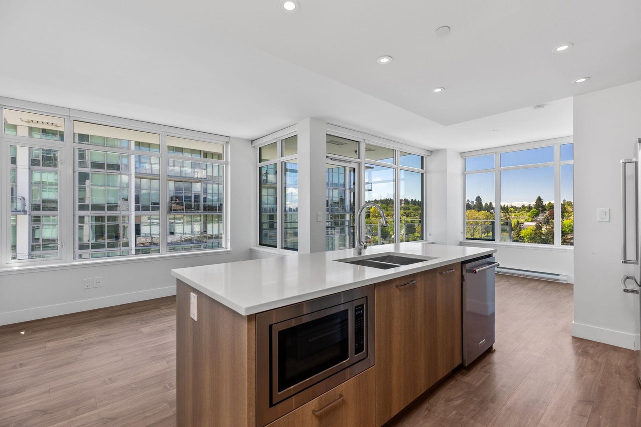 1602-258 Nelson's Court, New Westminster