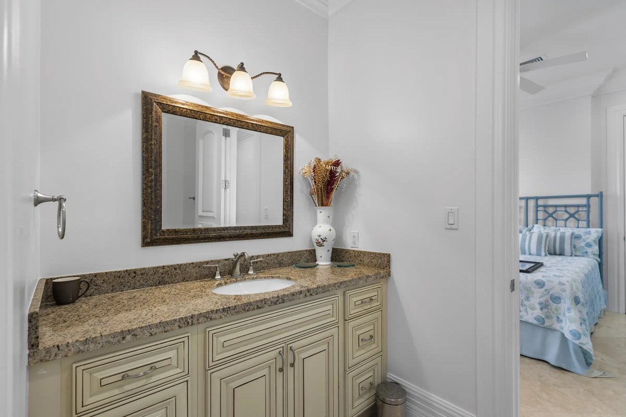 One Ocean 3 bed 2.5 bath 3400 sq ft panoramic ocean view condo