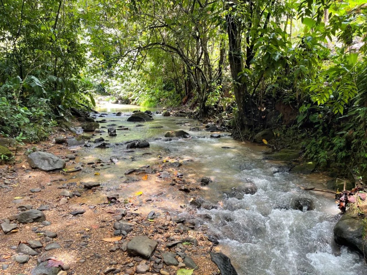 Ocean View Development Homesite, Ojochal, Puntarenas