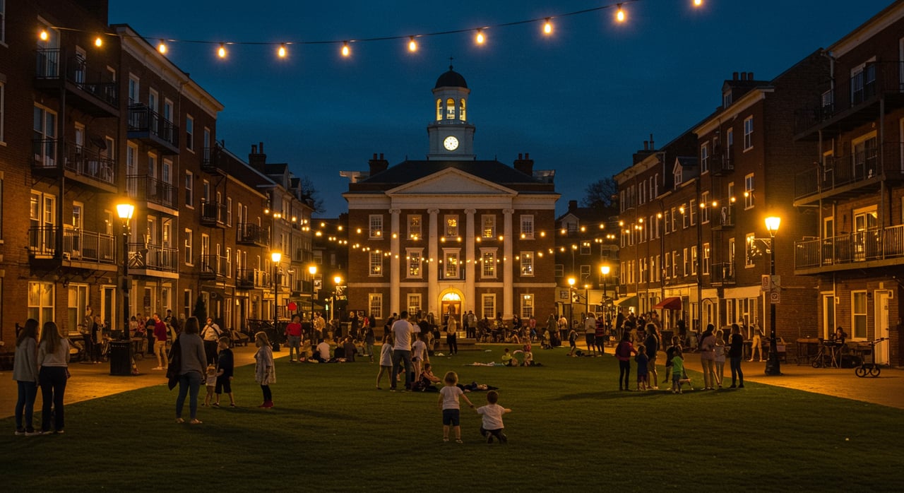 Things to Do in Alpharetta, GA