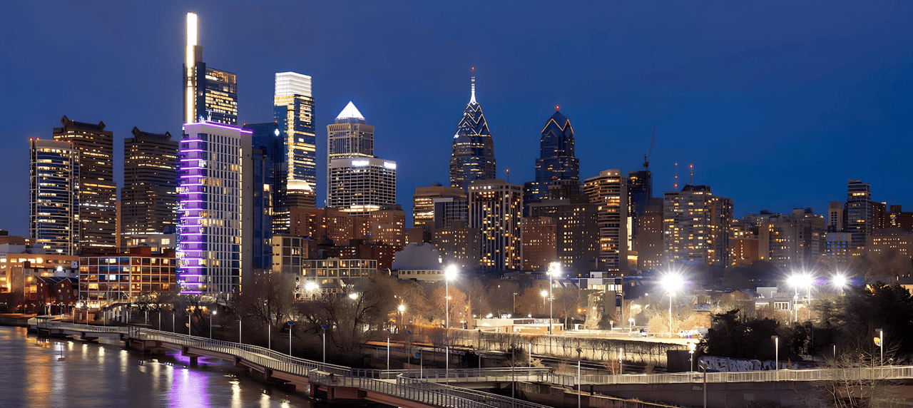 Center City | Philadelphia