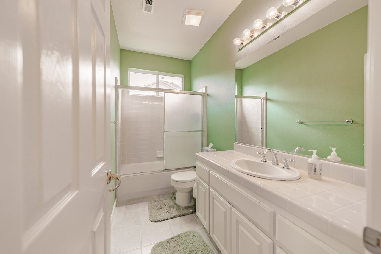 Exclusive Evergreen Home